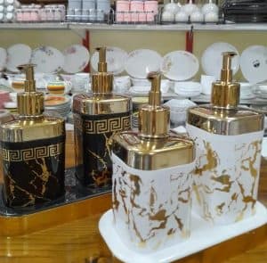 پلاسکو بزرگ گیلان علیزاده در رشت