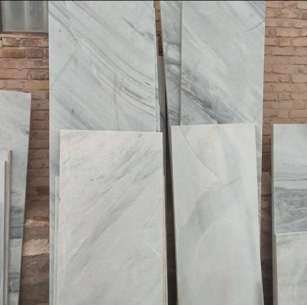 تولیدی سنگ طبیعی دلاوری در یزد