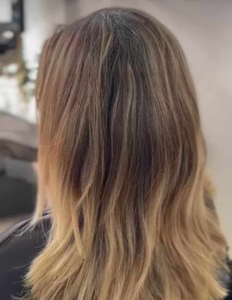 سالن زیبایی دریا در تهرانپارس تهران