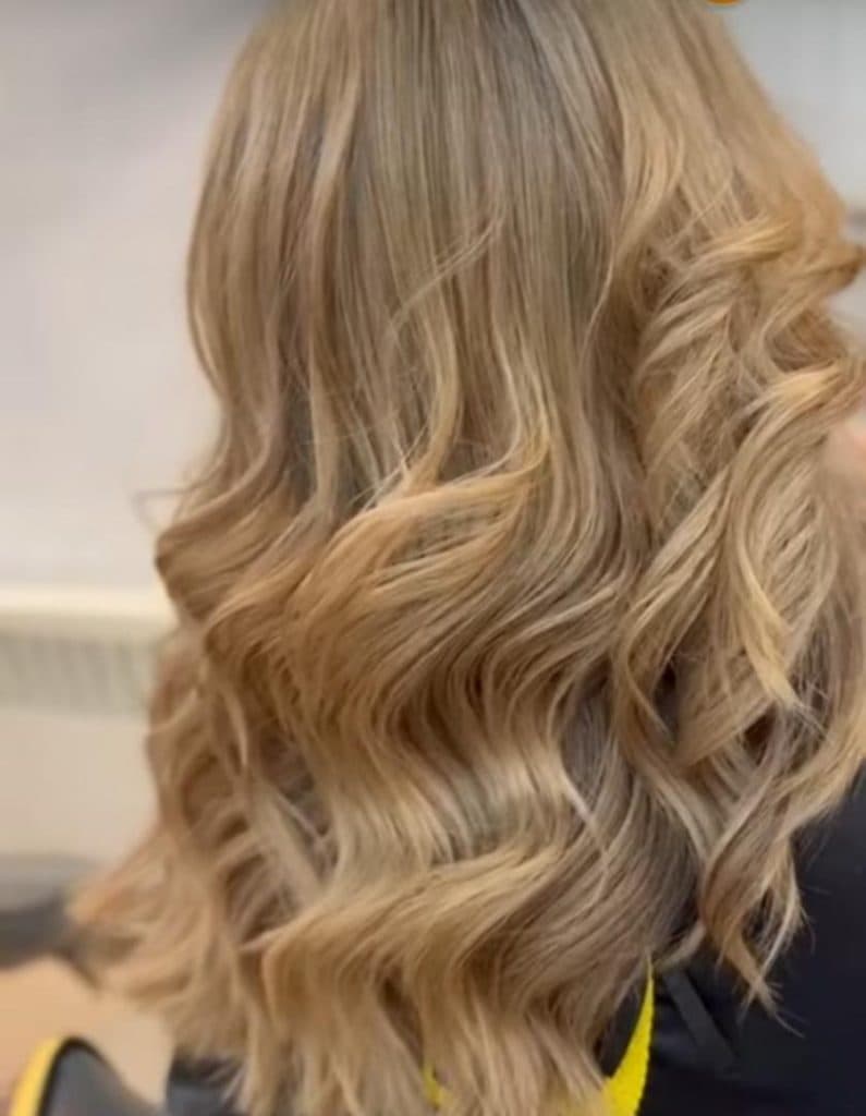 سالن زیبایی دریا در تهرانپارس تهران