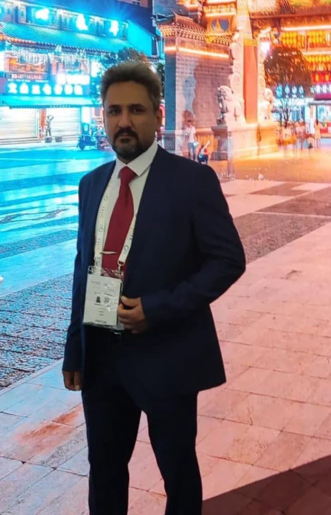 نمایندگی تعمیرات و فروش ابزار برق و شارژی خزاعی در زاهدان