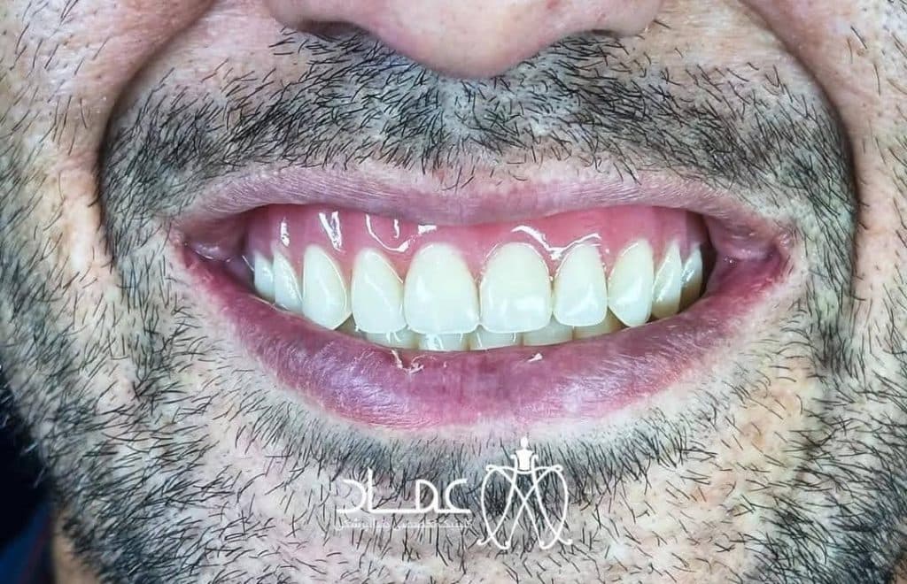 کلینیک دندانپزشکی عماد در گلشهر زنجان