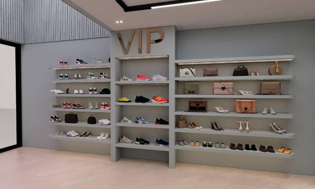 طراحی کابینت آشپزخانه مهندس محدثه جعفری در یزد