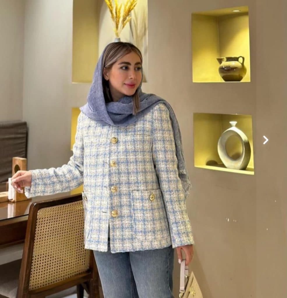 آموزشگاه خیاطی لیدا نوبخت در اهواز