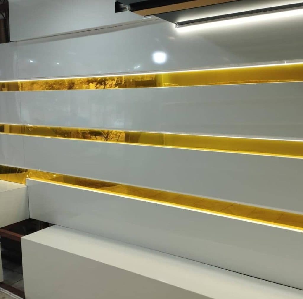 ساخت سوله خرپایی کاظمی در خاتم