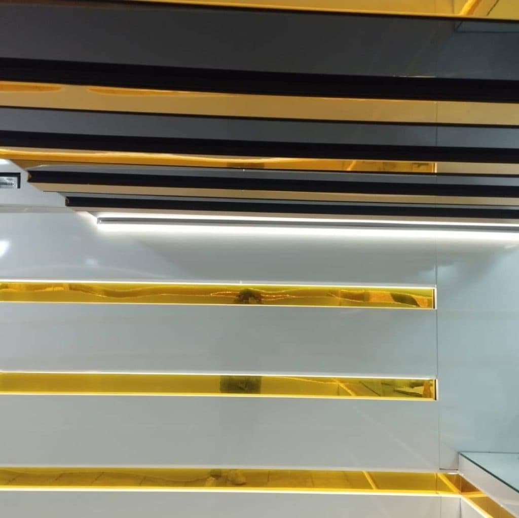 ساخت سوله خرپایی کاظمی در خاتم