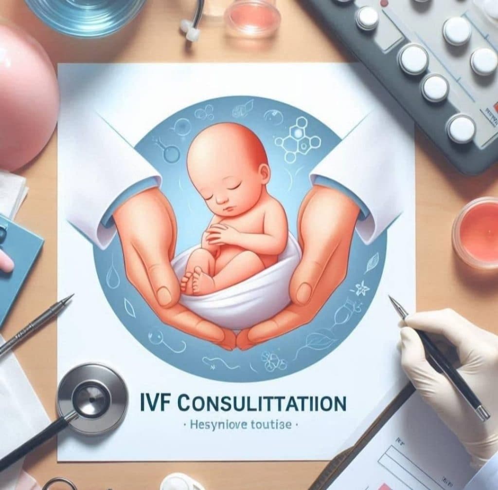 تخمک اهدایی زنان لیاقت در شوش