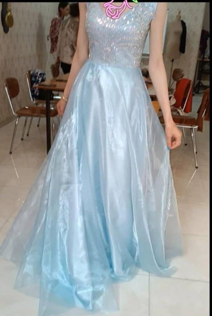 آموزشگاه خیاطی فهام در قاسم آباد مشهد