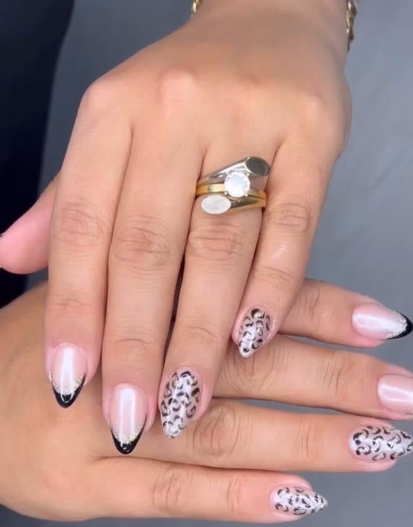 سالن زیبایی رقص مو در همدان