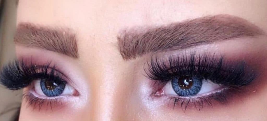 سالن زیبایی رقص مو در همدان