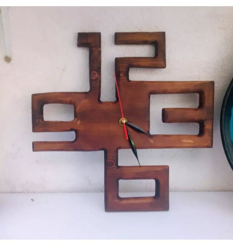 تولیدی صنایع چوبی دارکوب در میانه