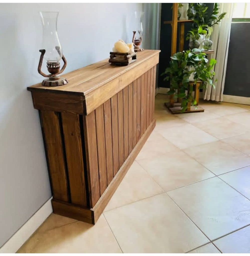 تولیدی صنایع چوبی دارکوب در میانه