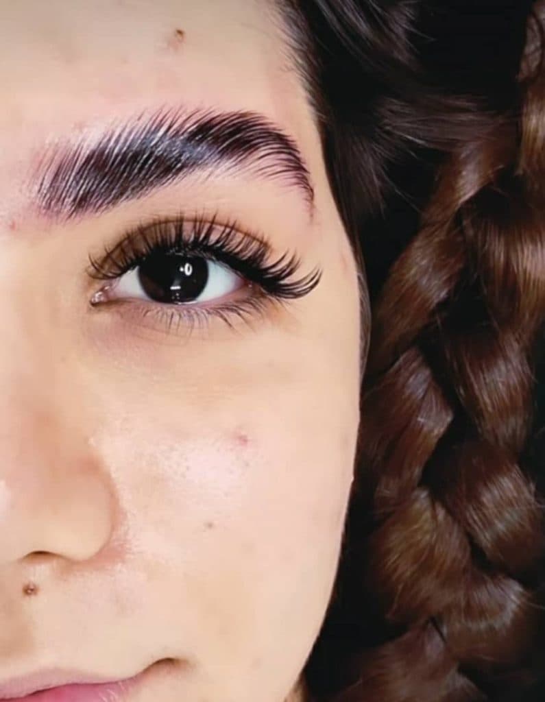 سالن زیبایی تخصصی قاصدک در گرمسار