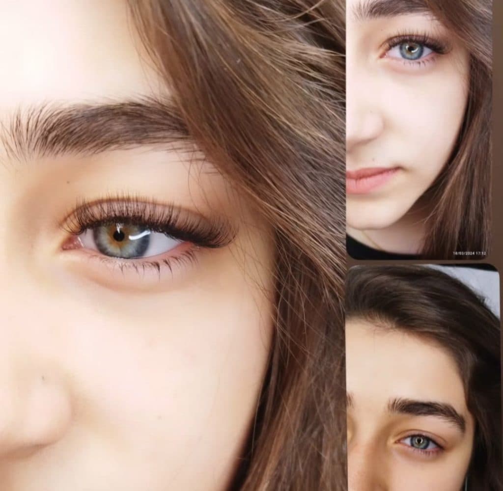 سالن زیبایی تخصصی قاصدک در گرمسار