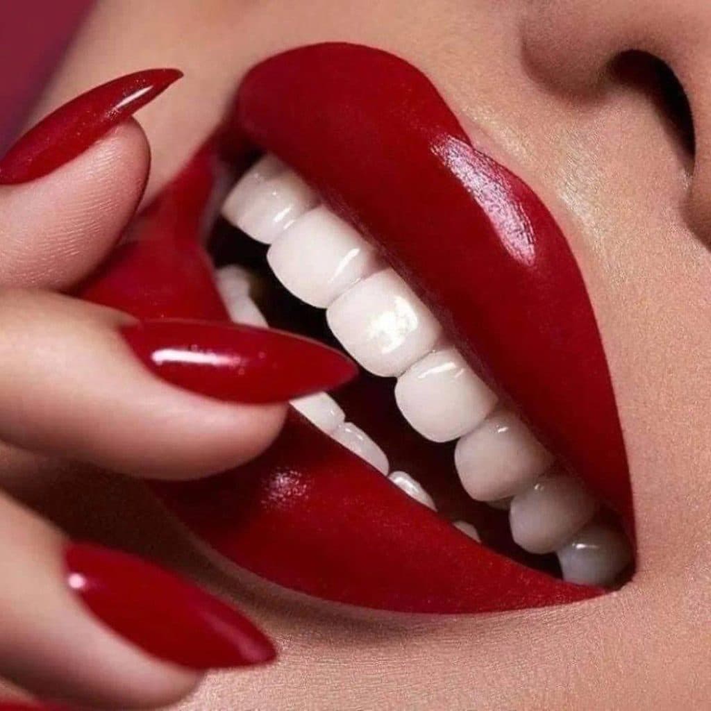 کلینیک دندانپزشکی تیانا در تهرانپارس تهران