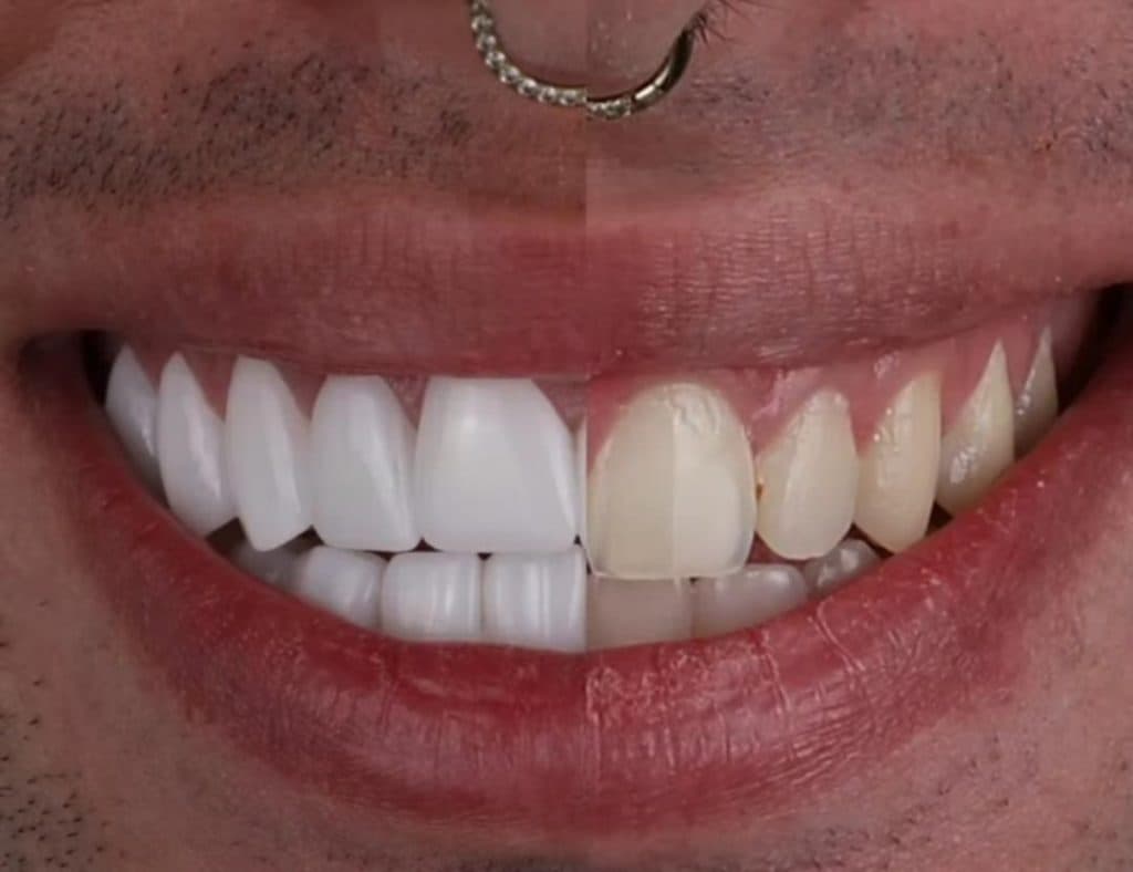 کلینیک دندانپزشکی تیانا در تهرانپارس تهران