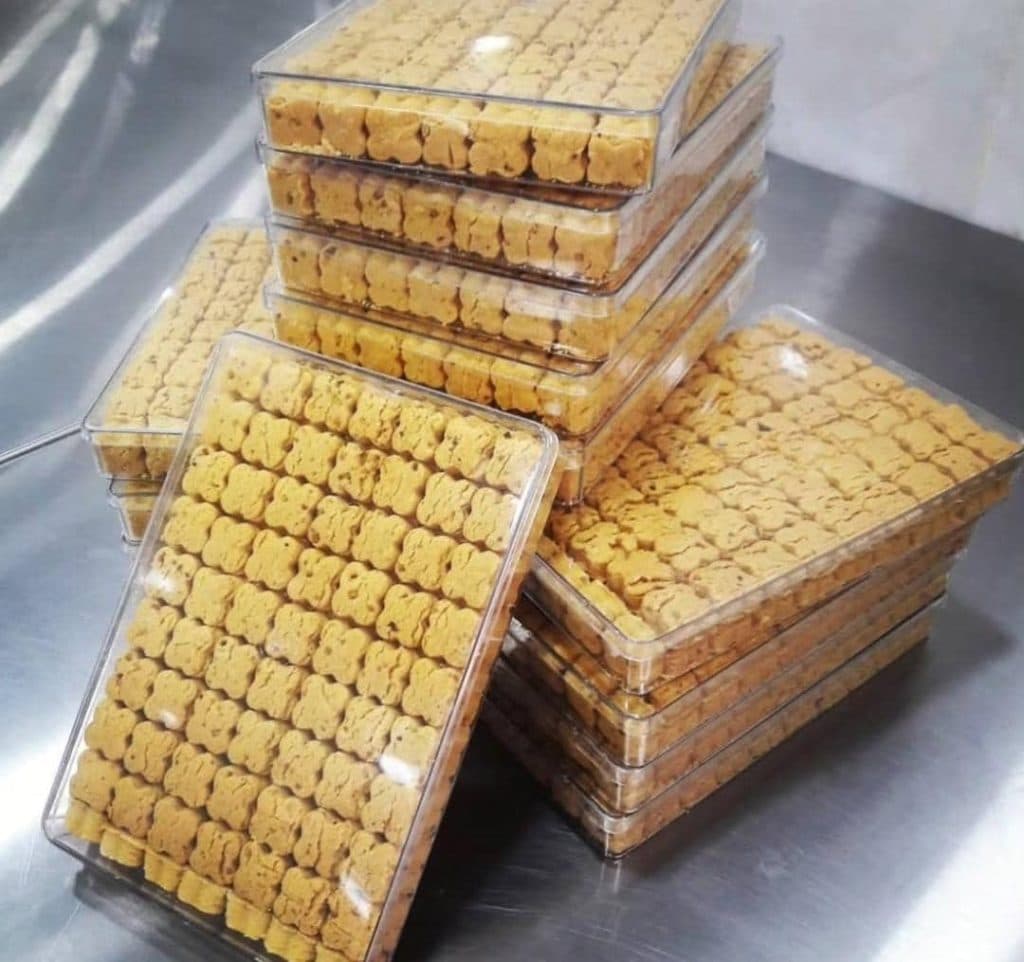 قوطی سازی کریستالی سوهان و صنایع غذایی ماهان پلاستیک در قم