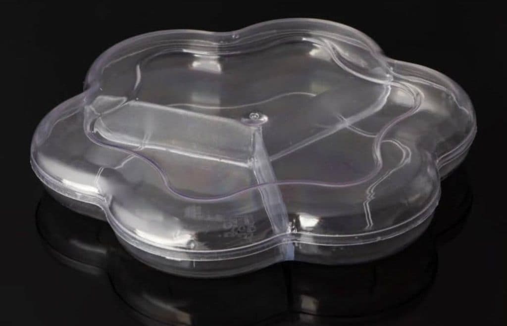 قوطی سازی کریستالی سوهان و صنایع غذایی ماهان پلاستیک در قم