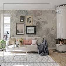 اجرای پتینه کلاسیک و مدرن بهارا نقش در تهران