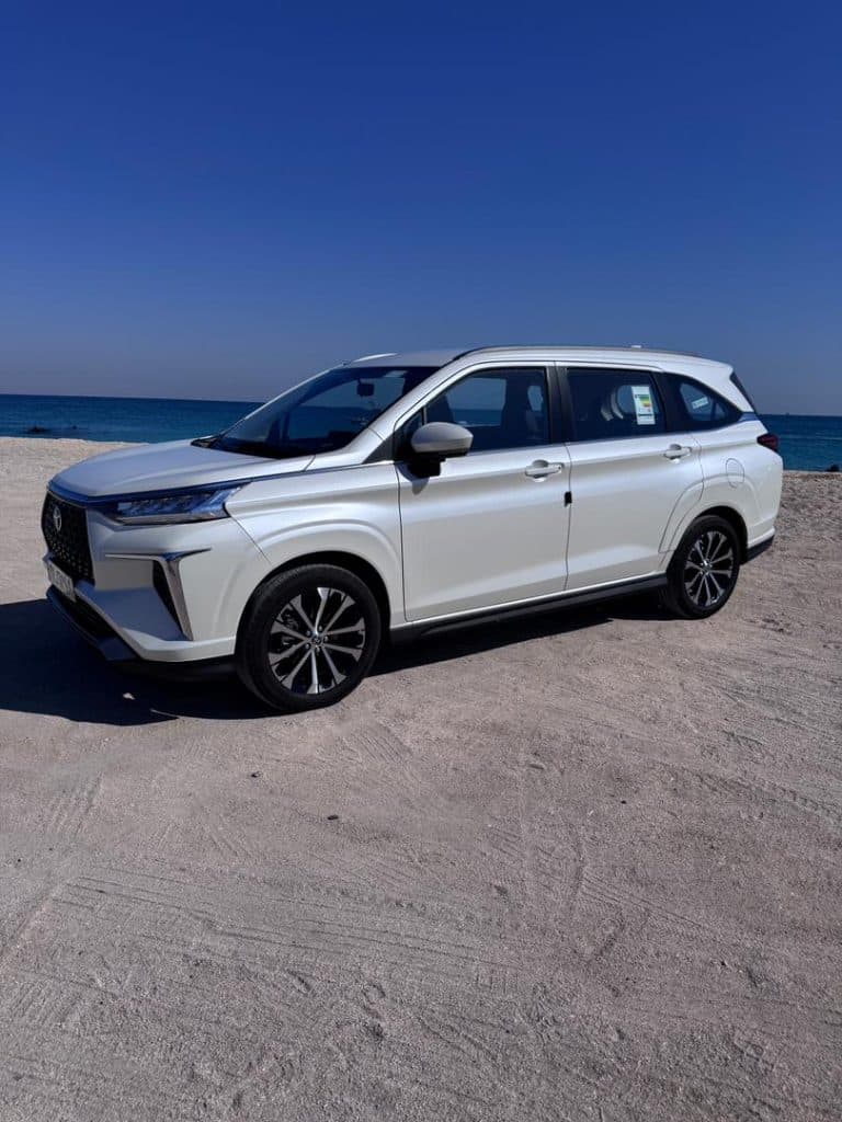 رنت و اجاره خودرو دانیال مهر طوس کیش