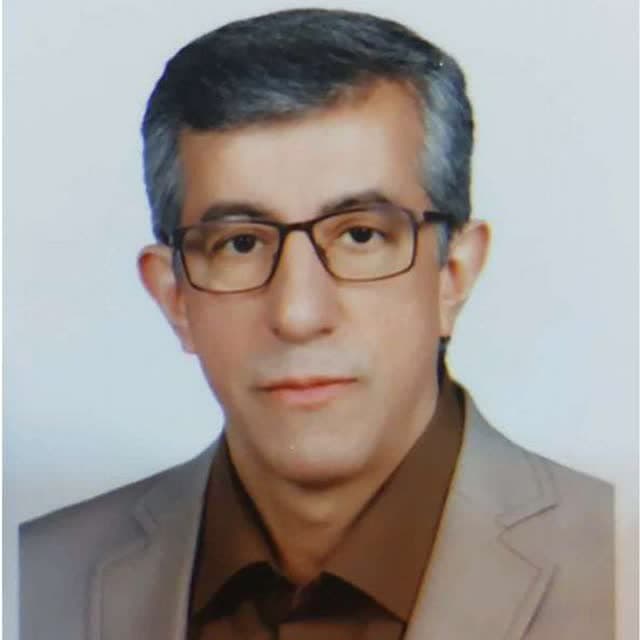 رامین خداوندی مربی بدنساز شخصی و فانکشنال فیتنس در منطقه 5 تهران