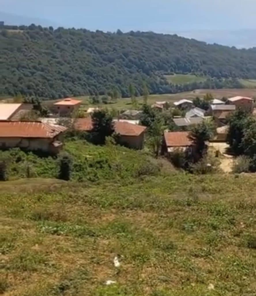 اقامتگاه بومگردی شبانه روزی پیرخانی در هزار جریب نکا