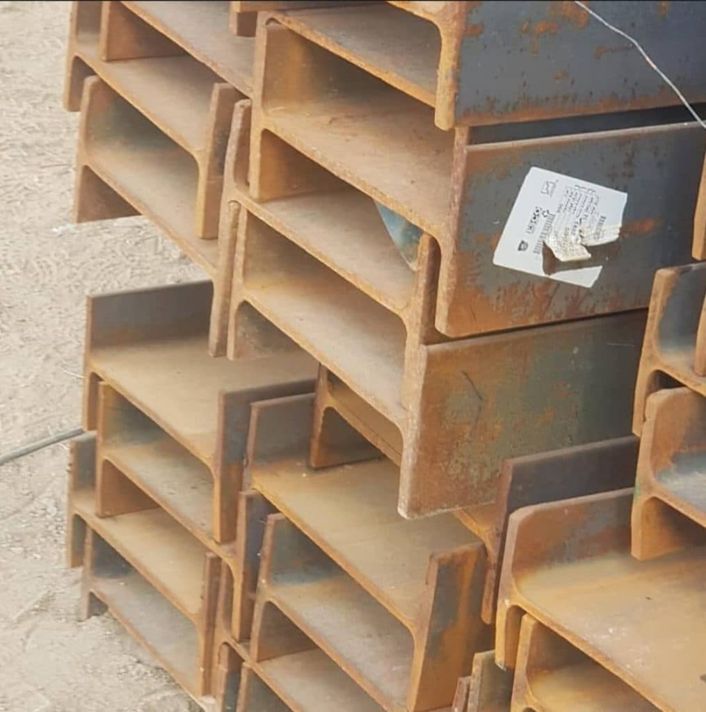 آهن حاج خلیل آهنگری در سردرود