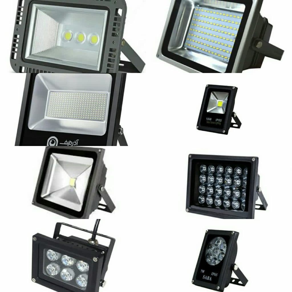 پخش کلی و جزئی چیپ و ریموت کنترل 4 کاناله زیبانور در رباط کریم