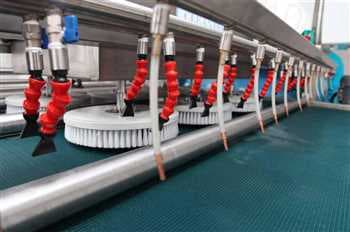 قالیشویی اتوماتیک صبورا در سنندج