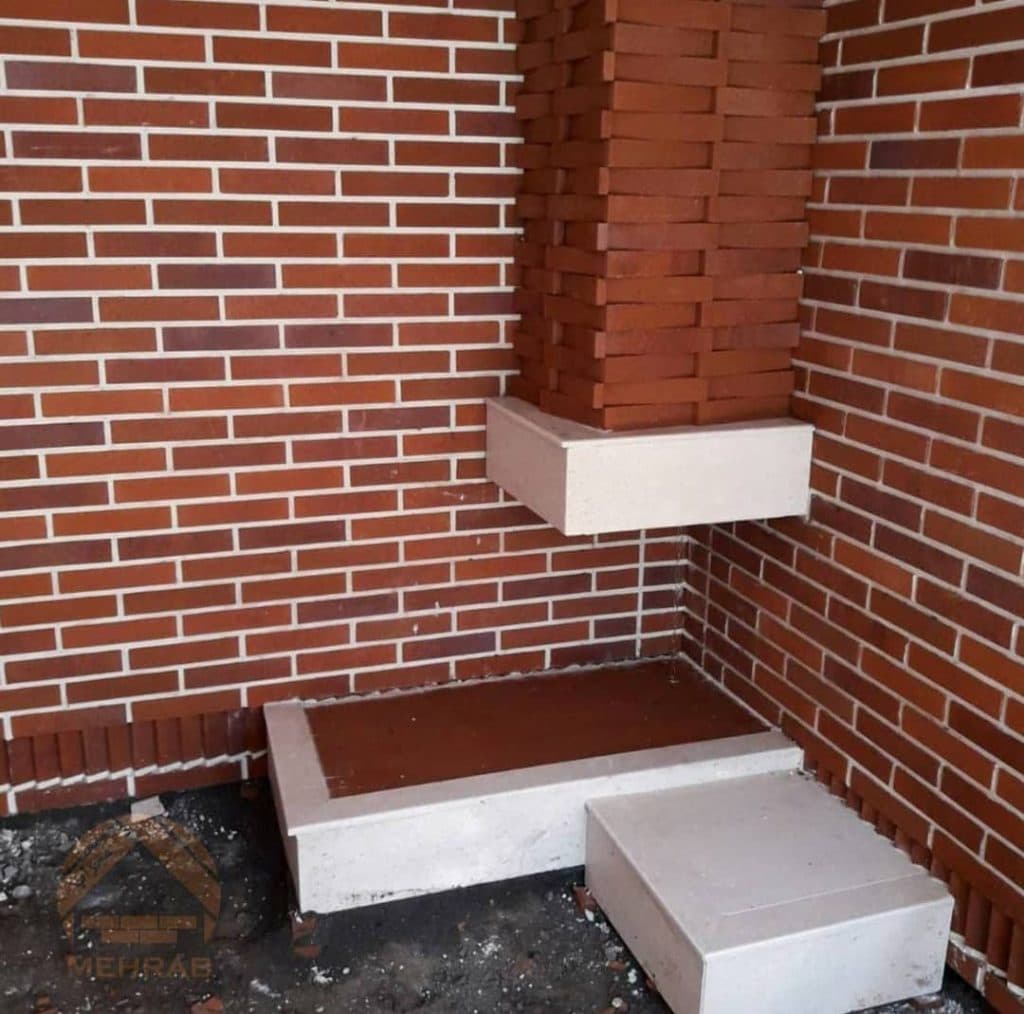 تولید و فروش آجر نسوز ارزان فتحی در ورامین