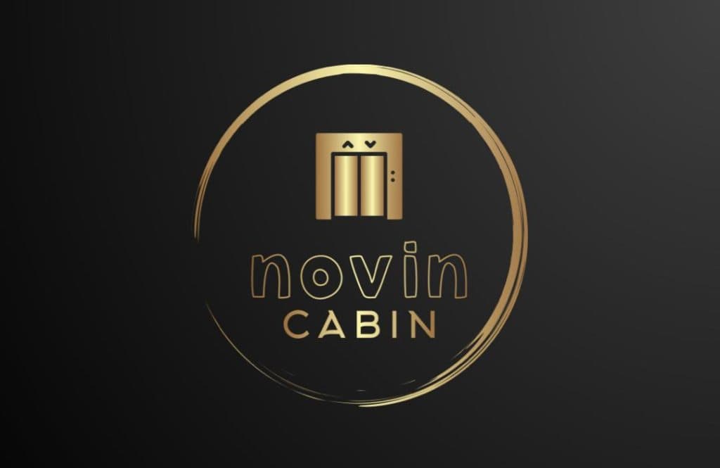 تولید و فروش کابین آسانسور کششی و هیدرولیک نوین نژادی در قم