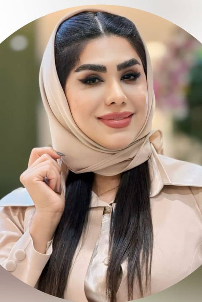 سالن زیبایی تخصصی سالمد در اسفراین