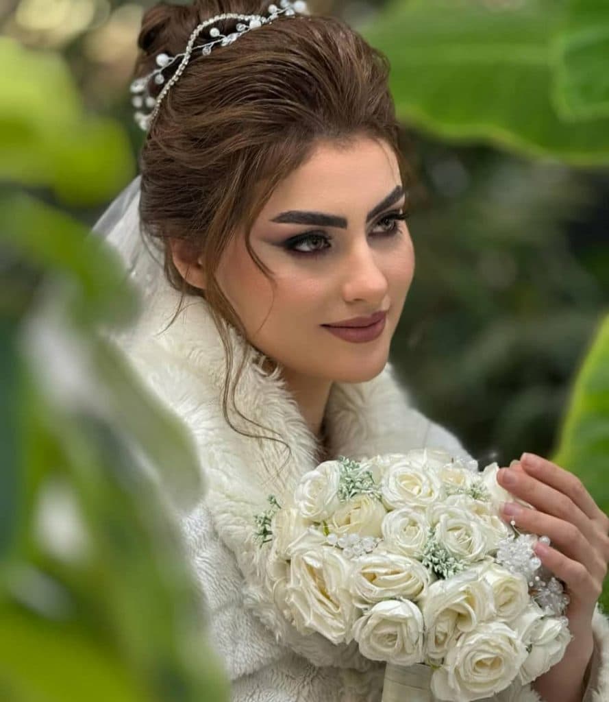 سالن زیبایی تخصصی سالمد در اسفراین