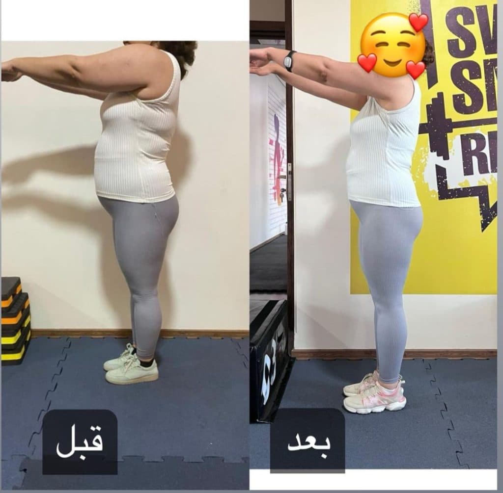 باشگاه تناسب اندام نیکی فیت در اقدسیه تهران