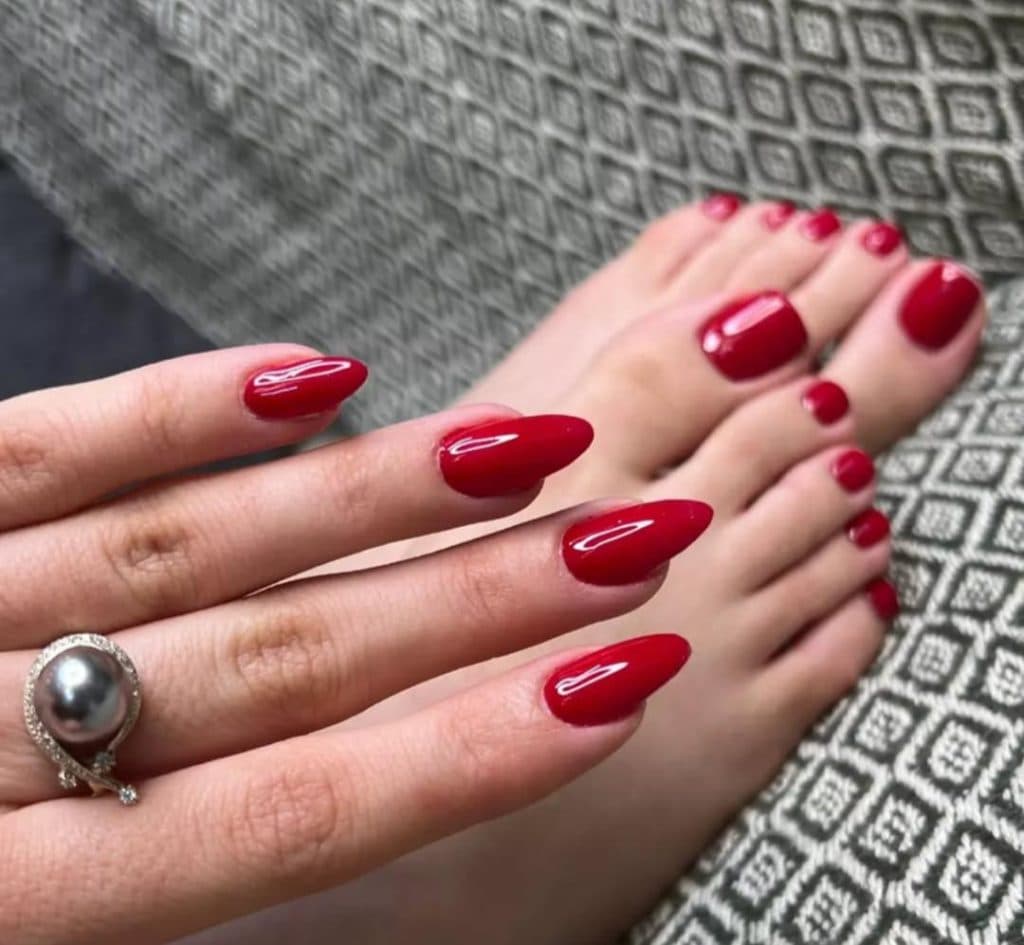 سالن زیبایی آتنا در شهرک الهیه قشم