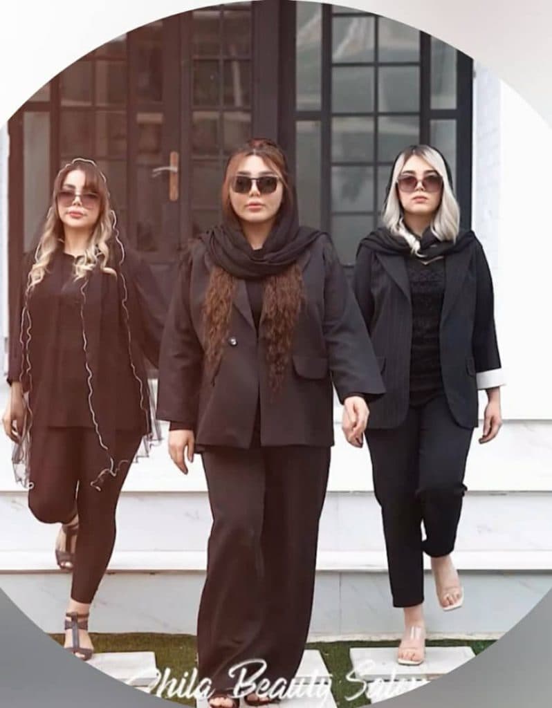 آموزشگاه تخصصی مراقبت زیبایی ژیلا در شوش