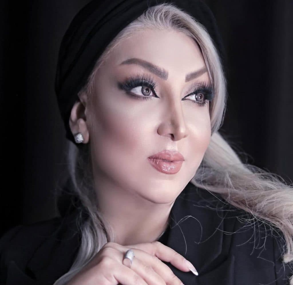سالن زیبایی آرتان رخ در سه راه ارامنه اراک