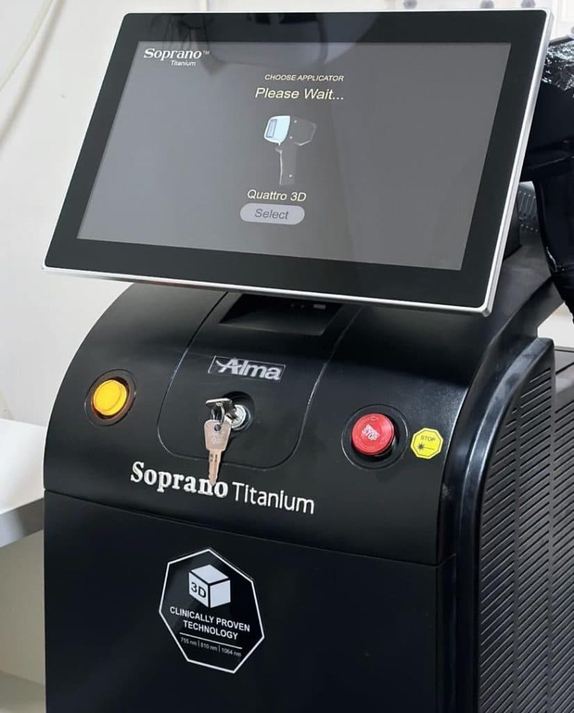 مطب زیبایی روشا در ولیعصر تبریز