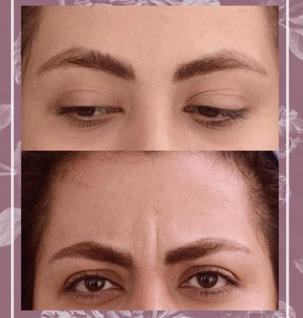 مطب زیبایی روشا در ولیعصر تبریز