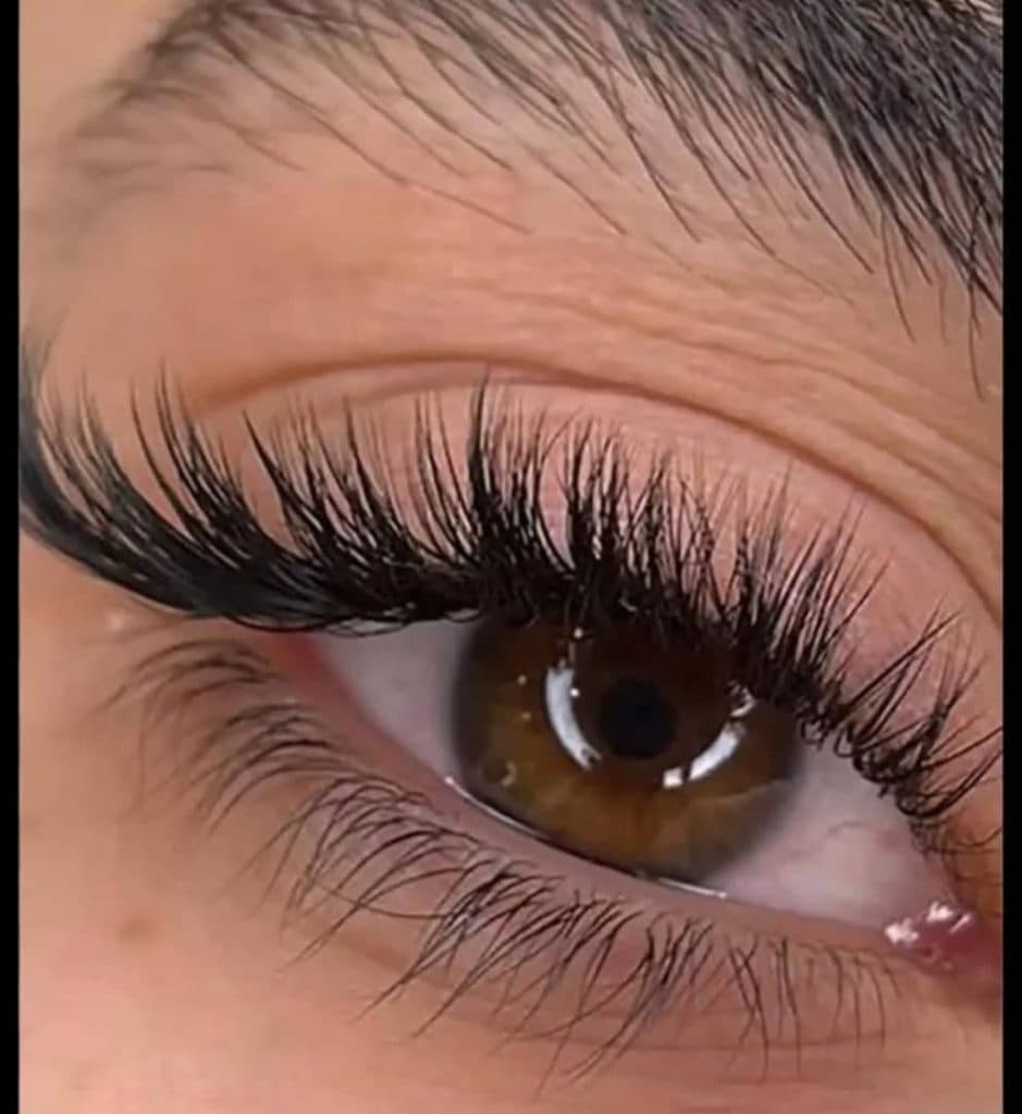 سالن زیبایی بی سان بیوتی در خوی