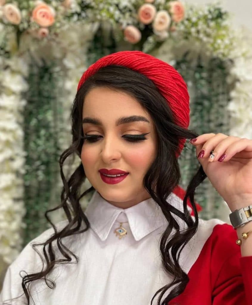 سالن زیبایی هانیز در اشکذر