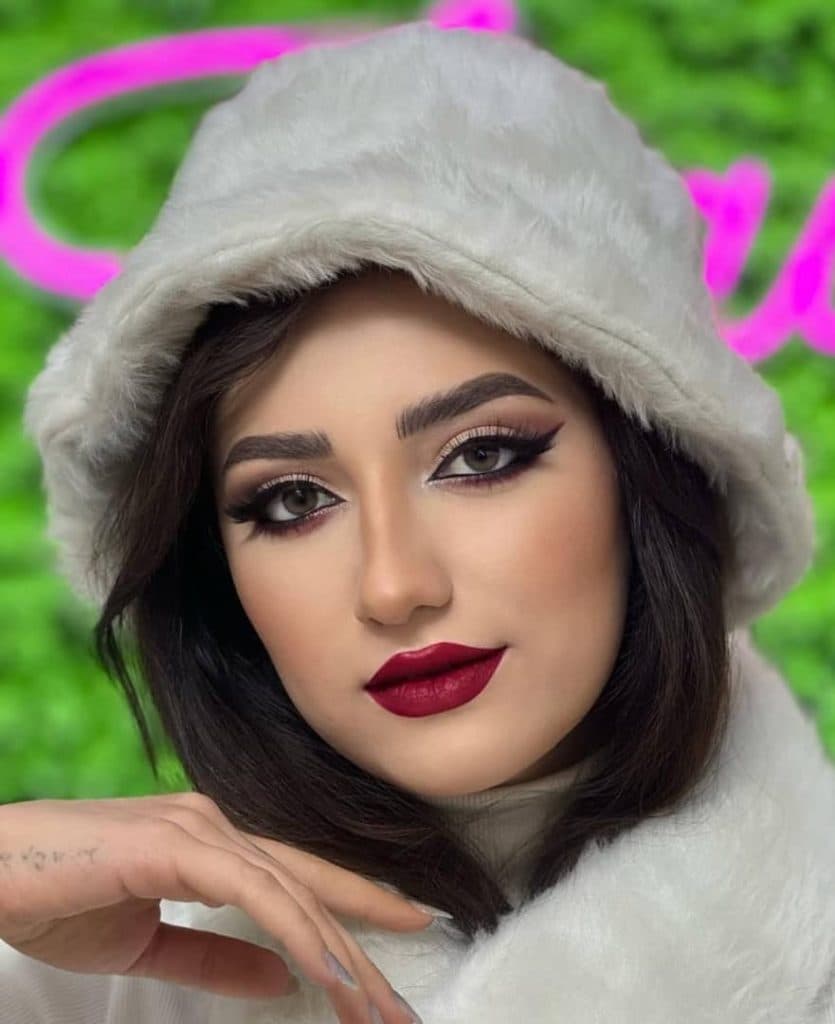 سالن زیبایی هانیز در اشکذر