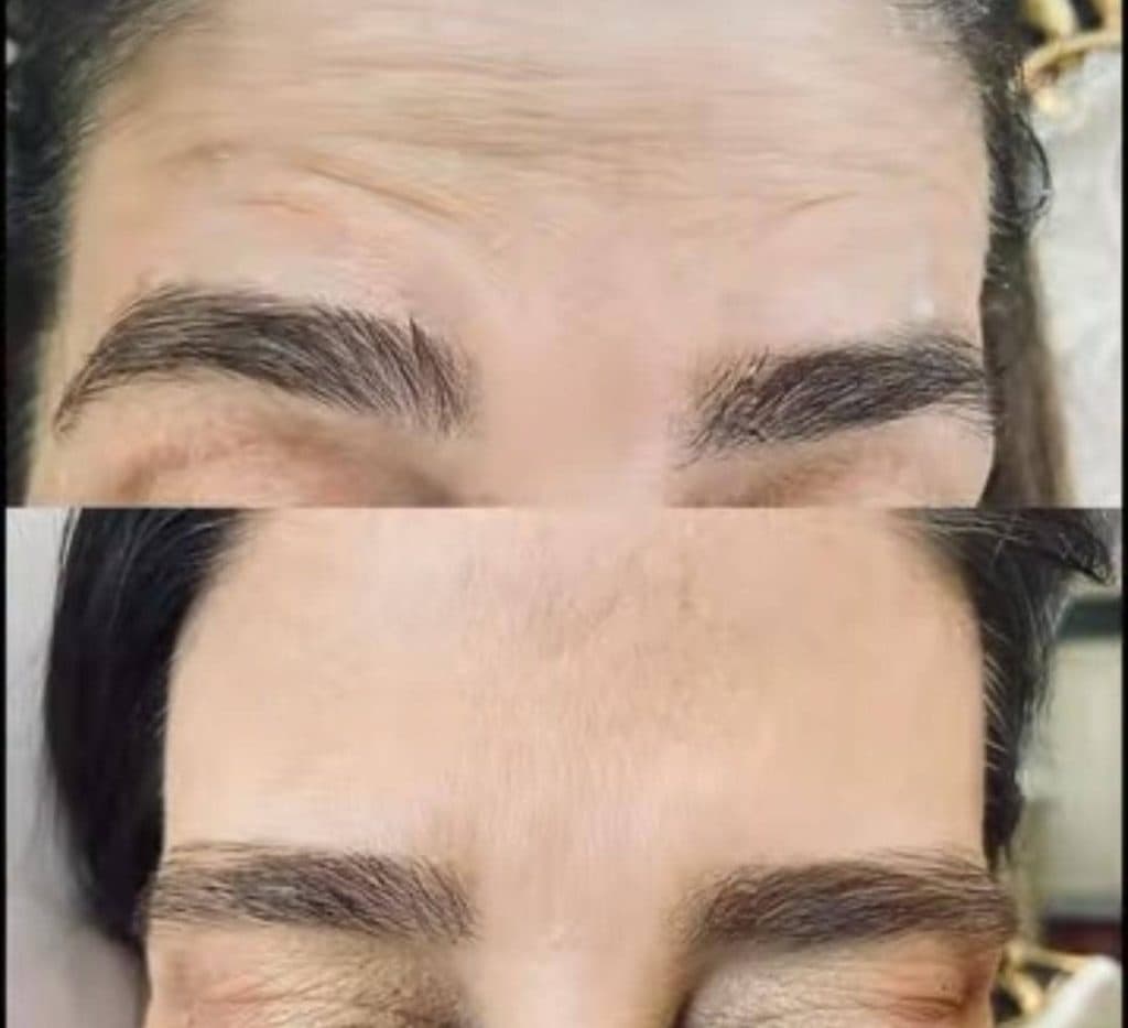 مرکز تخصصی زیبایی هارمونیک شعبه 2 در ولیعصر تبریز