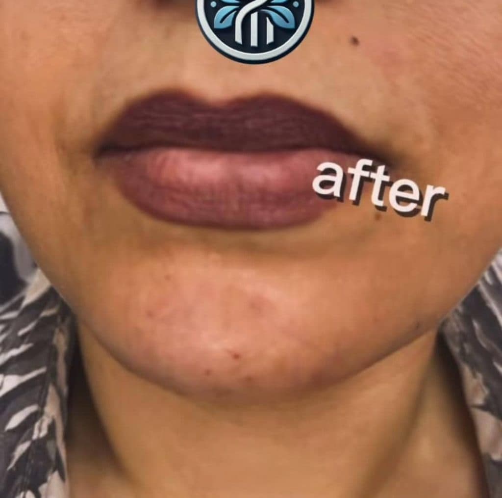 مرکز تخصصی زیبایی هارمونیک شعبه 2 در ولیعصر تبریز