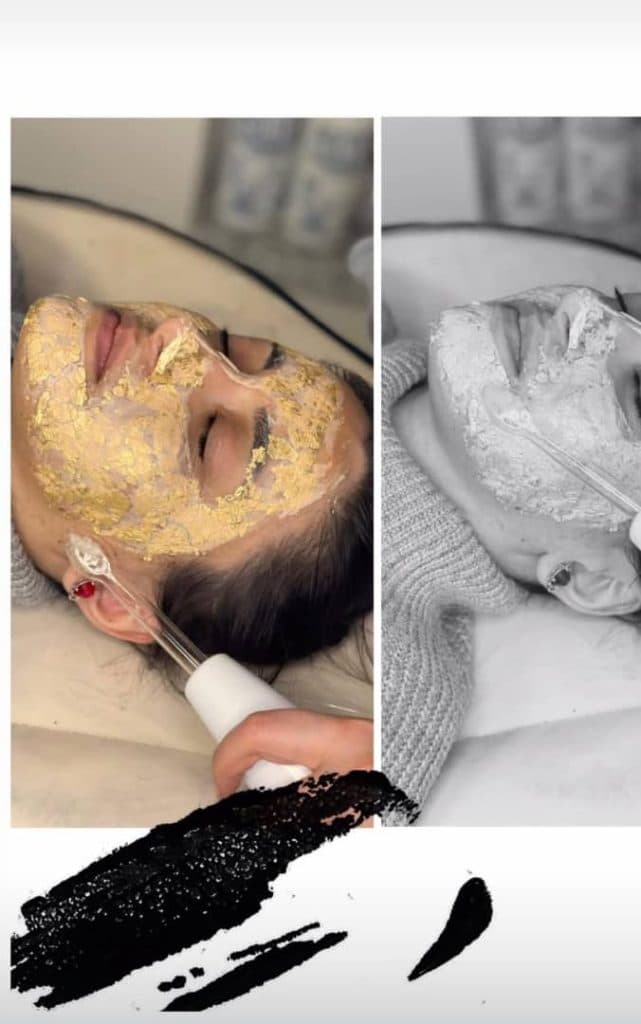 مرکز تخصصی ماساژ و اسپای بامبو در اردبیل