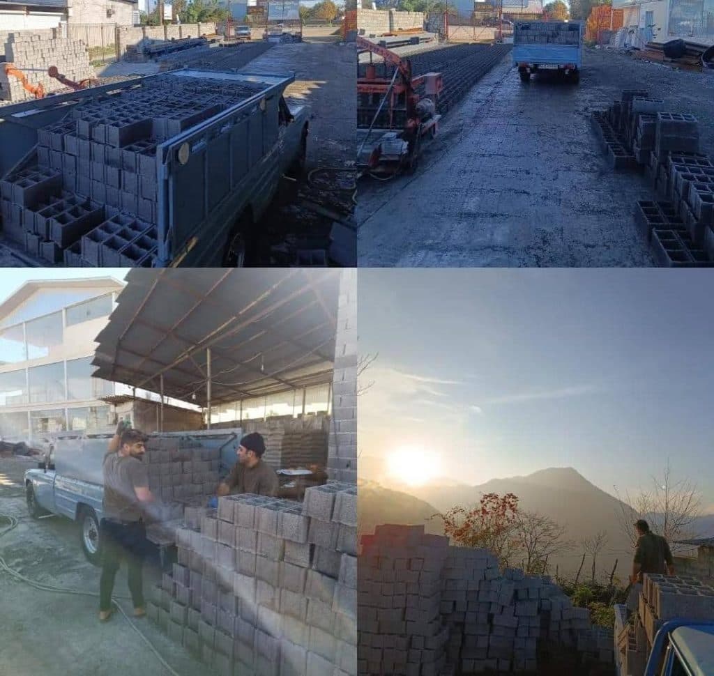 کلینیک ساختمانی مهرسام در بابل