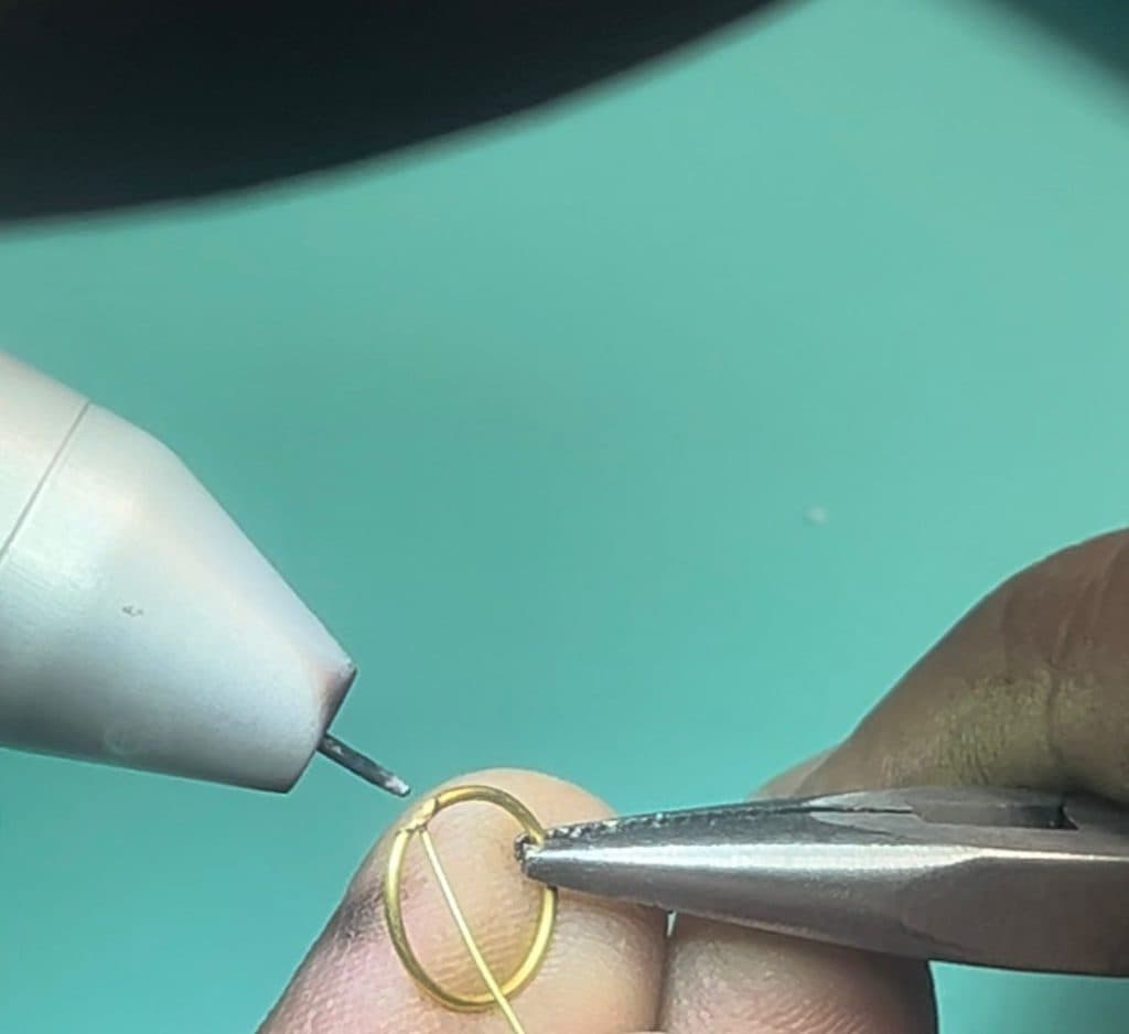 ساخت و فروش دستگاه لمپرت بینایی ماشین اسپادانا اصفهان