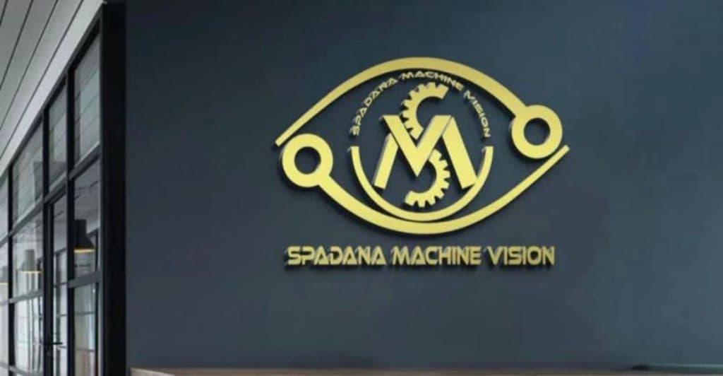 ساخت و فروش دستگاه لمپرت بینایی ماشین اسپادانا اصفهان