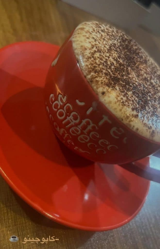 کافه گیم امپایر در نظر آباد