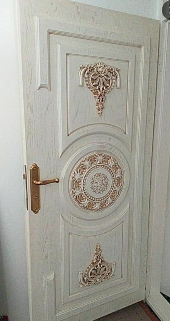 تولید درب ضدسرقت صدرا درب در اردبیل